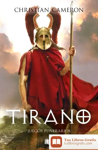 Descargar Tirano. Juegos Funerarios