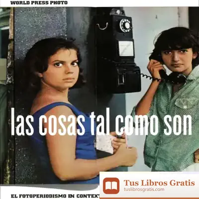 Descargar Las Cosas Tal Como Son