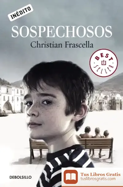 Descargar Sospechosos