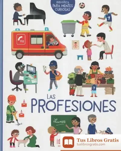 Descargar Las Profesiones
