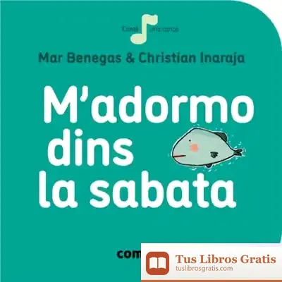 Descargar M'Adormo Dins La Sabata