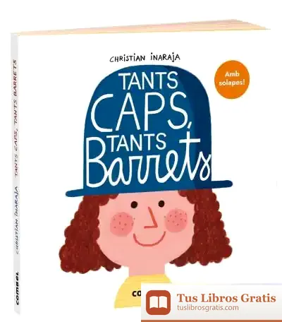 Descargar Tants Caps, Tants Barrets