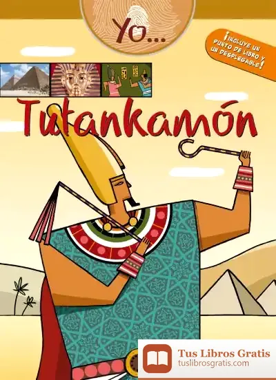 Descargar Yo? Tutankhamon