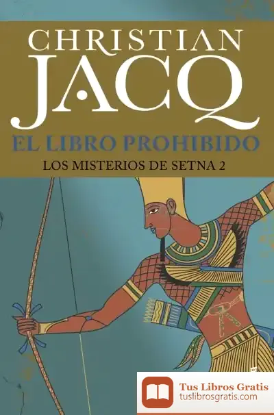 Descargar El Libro Prohibido