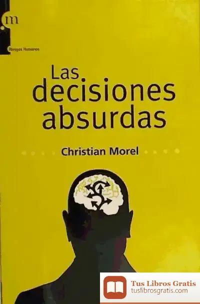 Descargar Decisiones Absurdas