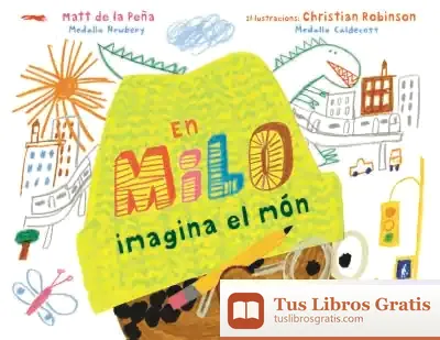 Descargar En Milo Imagina El Món