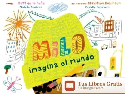 Descargar Milo Imagina El Mundo