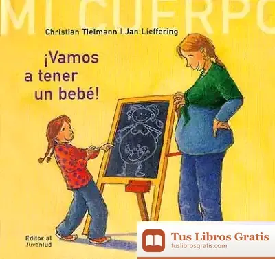 Descargar Vamos A Tener Un Bebé