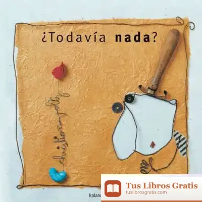 Descargar Todavía Nada? de Christian Voltz