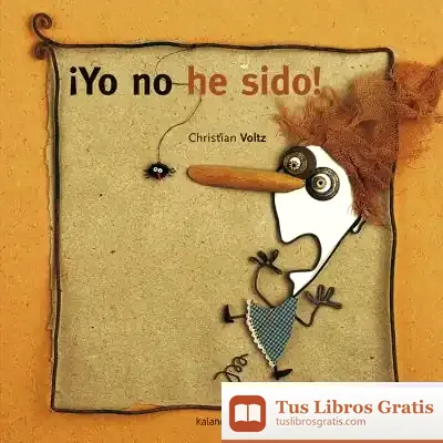 Descargar Yo No He Sido! de Christian Voltz