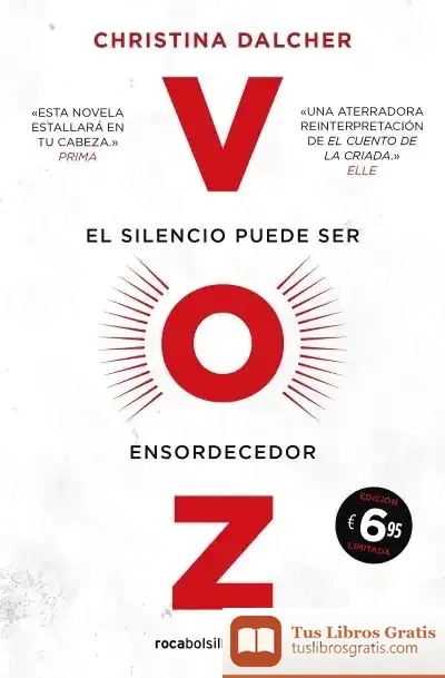 Descargar Voz. Edición Limitada