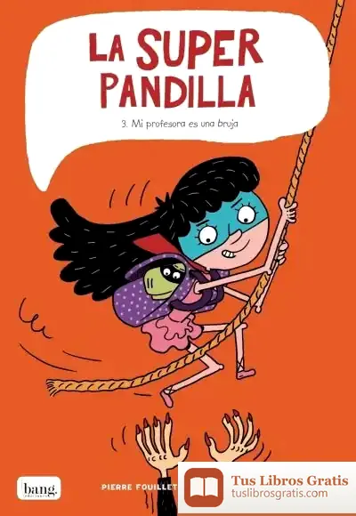 Descargar La Superpandilla 3