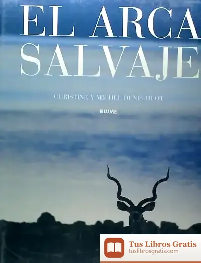 Descargar El Arca Salvaje