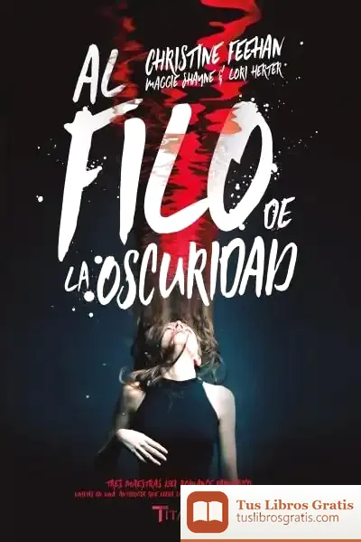Descargar Al Filo De La Oscuridad de Christine Feehan