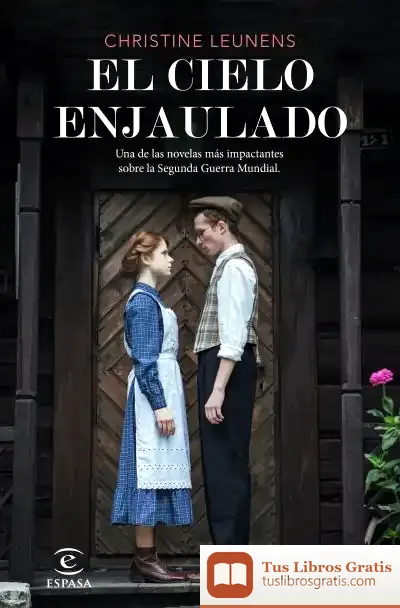 Descargar El Cielo Enjaulado
