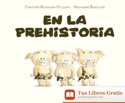 Descargar En La Prehistoria