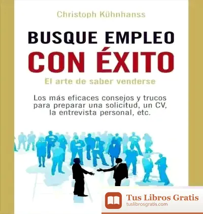Descargar Busque Empleo Con Éxito de Mercè Rodoreda