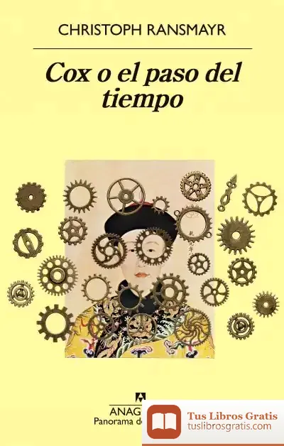 Descargar Cox O El Paso Del Tiempo