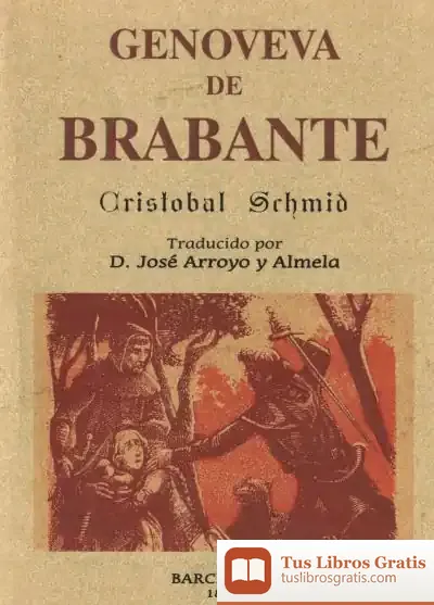Descargar Genoveva De Brabante