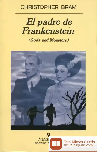 Descargar El Padre De Frankenstein ( Gods And Monsters)