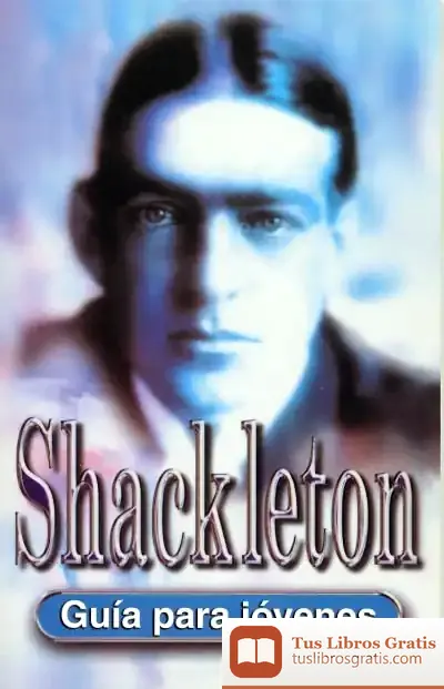 Descargar Shackleton