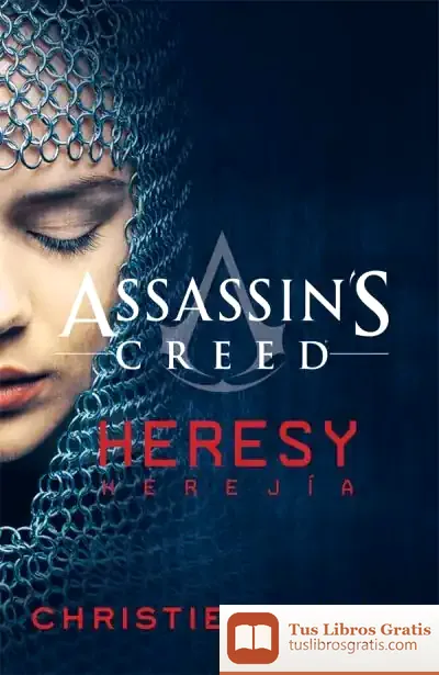 Descargar Assassin'S Creed Herejía de Christopher Golden