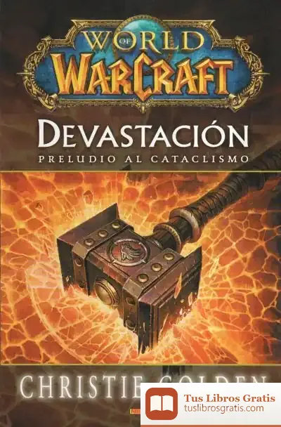 Descargar World Of Warcraft. Devastación