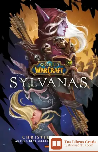 Descargar World Of Warcraft: Sylvanas Novela