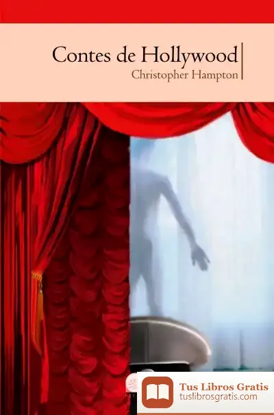 Descargar Contes De Hollywood de Christopher Hampton