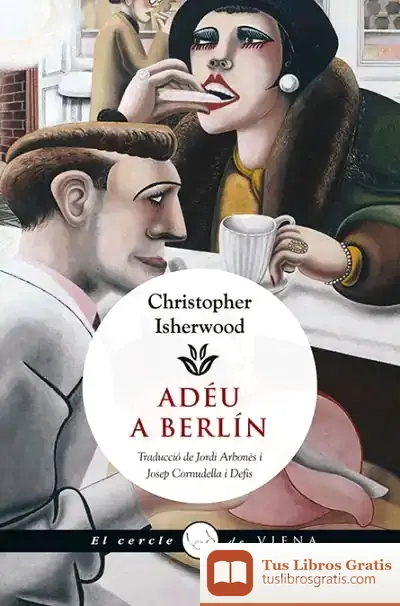 Descargar Adéu A Berlín