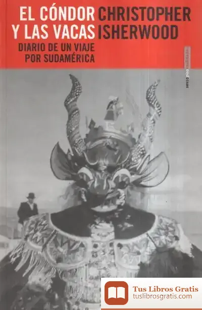 Descargar El Cóndor Y Las Vacas