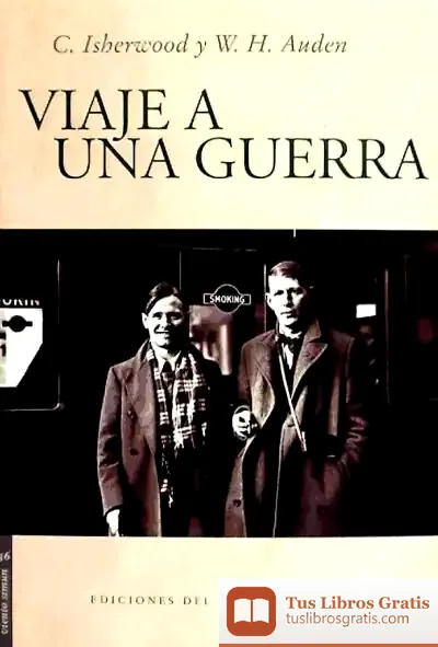 Descargar Viaje A Una Guerra