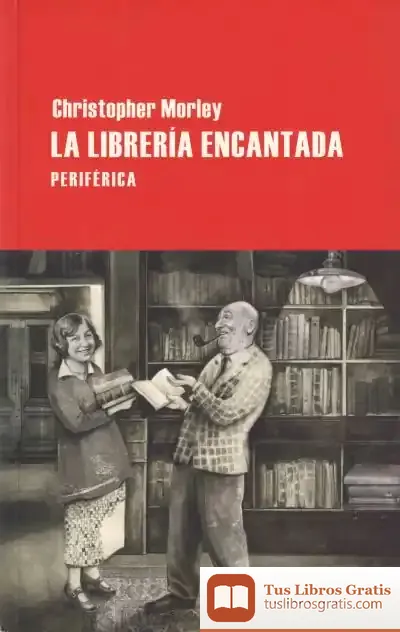 Descargar La Librería Encantada