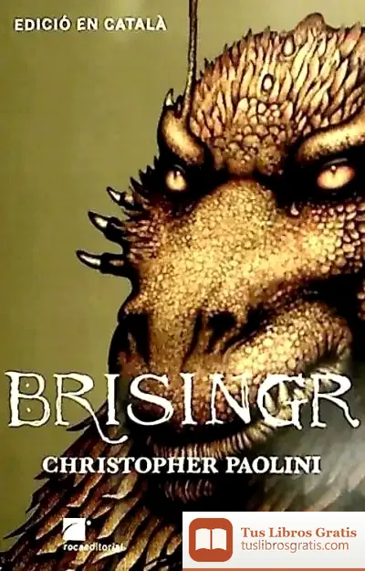 Descargar Brisingr