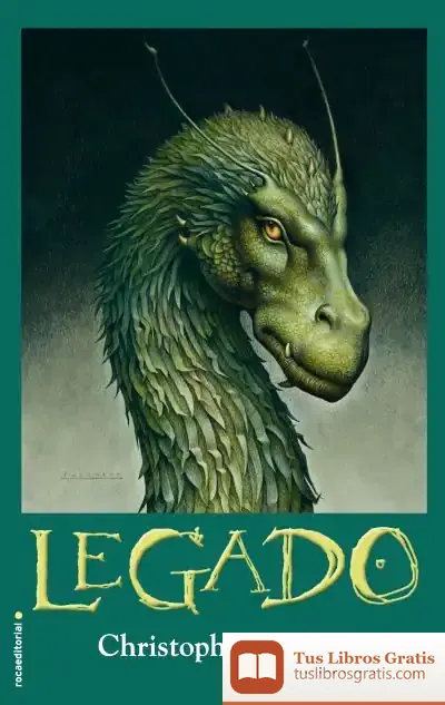 Descargar Legado