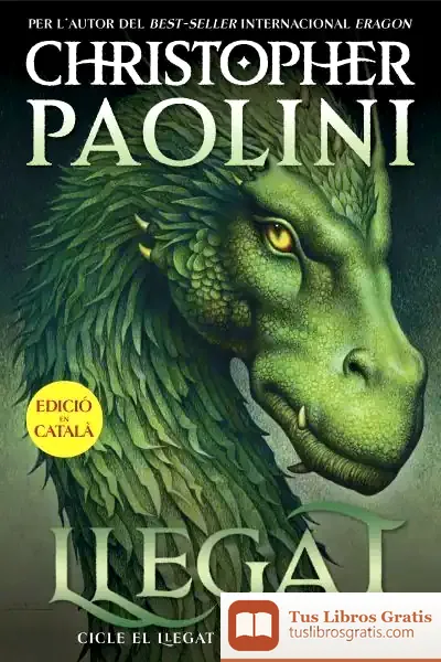Descargar Llegat (Catalan)