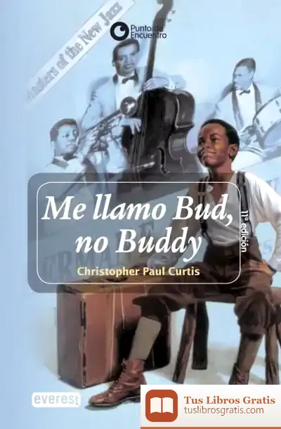 Descargar Me Llamo Bud, No Buddy