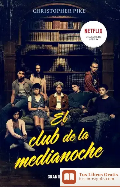 Descargar El Club De Medianoche
