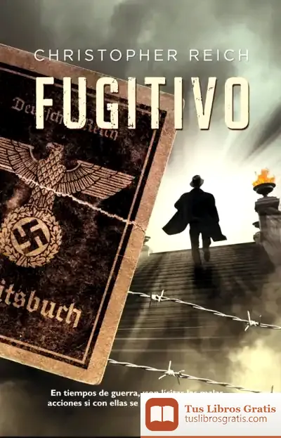 Descargar Fugitivo