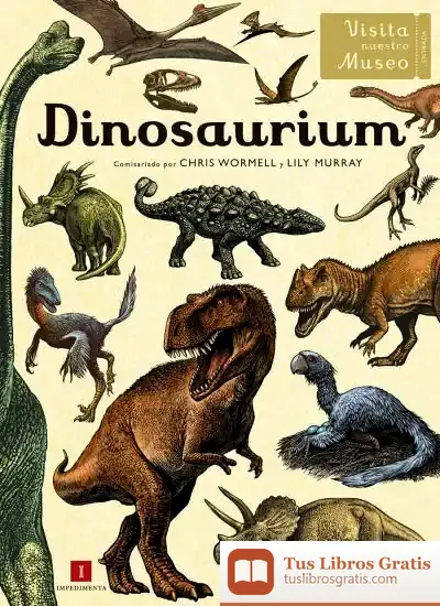 Descargar Dinosaurium