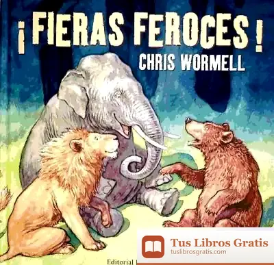 Descargar Fieras Feroces!