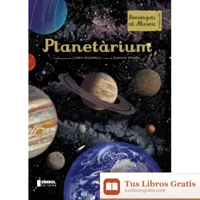Descargar Planetàrium