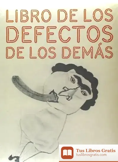 Descargar Libro De Los Defectos De Los Demás