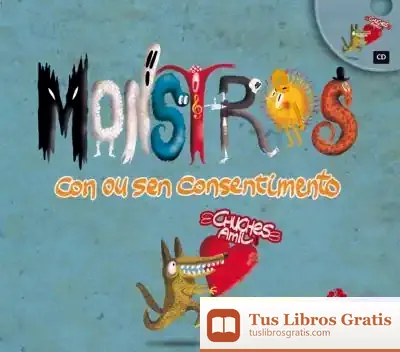 Descargar Monstros Con Ou Sen Consentimento