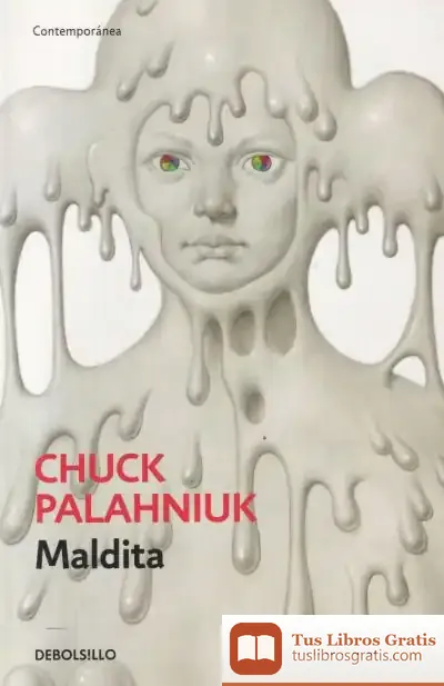 Descargar Maldita de Chuck Palahniuk