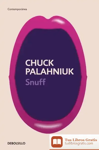 Descargar Snuff de Chuck Palahniuk