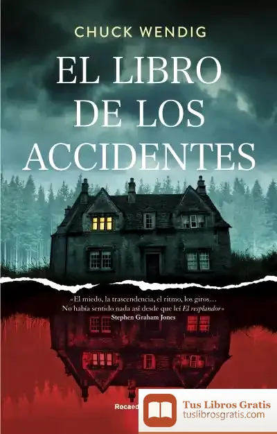 Descargar El Libro De Los Accidentes