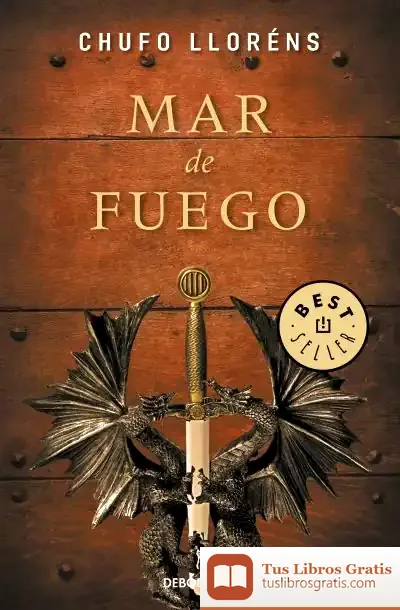 Descargar Mar De Fuego