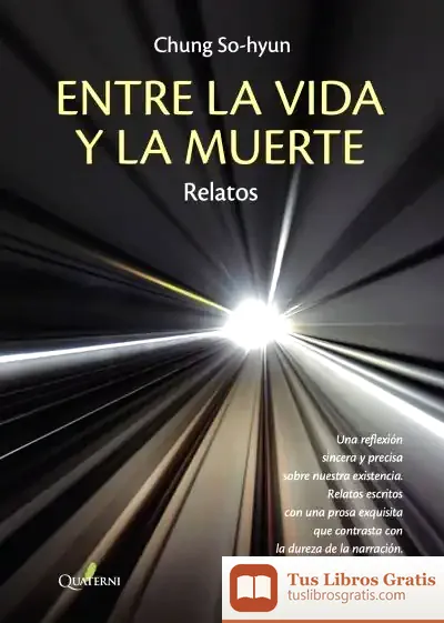 Descargar Entre La Vida Y La Muerte