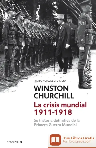 Descargar La Crisis Mundial